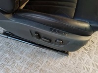 фото thumb №7, Skoda superb iii сидіння пасажира правий перед