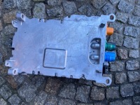 Fiat peugeot инвертор зарядное устройство блок управления 9863540380 оригинал Доставка, фото thumb