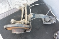 фото thumb №5, Поворотный кулак рычаг задняя audi tt 8j 2.0 tdi quattro