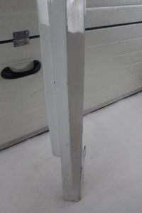 фото thumb №8, Молдинг поріг ліва bmw f30 a300 alpinweiss