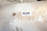 фото thumb №7, Jeep wrangler jl 2.0t 18- труба гасник вихлоп