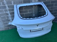 фото thumb №3, Tesla y 20- крышка багажника org eu