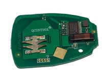 фото thumb №5, Ключ chrysler pcf7941/ 315mhz