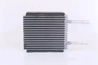 фото thumb №1, Nissens 92017 випарник, електропроводка кондиціонера