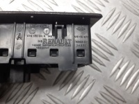 фото thumb №2, Панель регулювання світла renault megane iii 648450001r