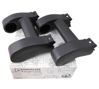 фото thumb №1, 2x корпус зеркало długie рычаг renault master iii opel movano b 10-