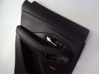 Обивка дверь левый задняя jaguar e-pace 2018- Цена, фото thumb