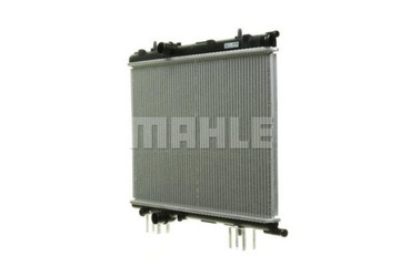 фото thumb №11, Mahle оригинал cr 515 000p радиаторов, система охлаждение двигателя