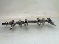 фото thumb №2, Молдинг упорскування форсунки vw t-roc 1.5 tsi 21r