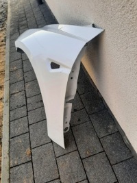 Tesla 3 highland крыло  левое  перед оригинал ppsw Доставка, фото thumb