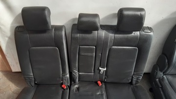 фото thumb №6, Сидіння шкіряні підігрів kpl chevrolet captiva