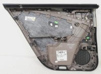 фото thumb №8, Дверна карта (обшивка дверей) праве зад vw passat b6