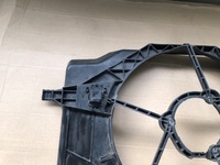 фото thumb №3, Корпус вентилятора renault laguna ii 1831068000