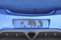 фото thumb №6, Opel corsa d бампер задняя задний vxr