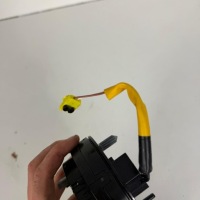 фото thumb №7, Шлейф змотувач подушка  кермо mazda 6 gj iii oem номер оригінал kd4966cso
