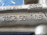 фото thumb №5, Audi a4 b6 рулевая рейка трансмиссия рулевая 7852501805 zf
