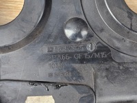 Защита корпус распределительного вала комплектная opel astra h zafira b meriva a 1.6 z16xep Цена, фото thumb