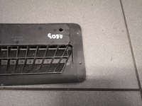 фото thumb №6, Решітка повітропровід оббивка audi a8 d3 4e0819623