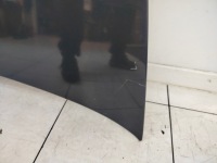 Volvo v50 s40 2 04r- капот крышка двигателя 492 Киев, фото thumb