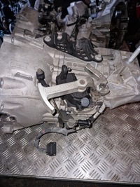 фото thumb №6, Коробка передач передач ford transit custom lift kk2r7002vga kk2r-7002-vga