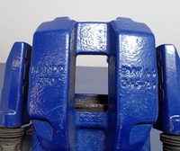 фото thumb №7, Bmw i4 g26 суппорт задняя правый задний скоба 345mm