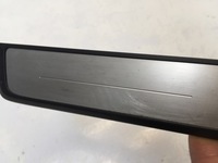 фото thumb №3, Volvo xc40 ii молдинг накладка na передний p r-desing