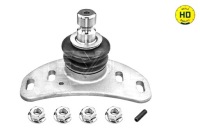 фото thumb №2, Шарова опора важеля перед l/p land rover discovery v range rover iv range