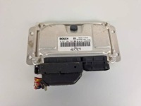 Блок управления ecu двигателя chery tiggo t113605010ha в Украине, фото thumb