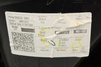 фото thumb №6, Обшивка двері лівий задня задній bmw g01 x3