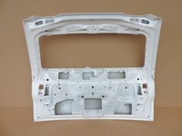 фото thumb №7, Land rover discovery sport 2015 2016 кришка багажника задня