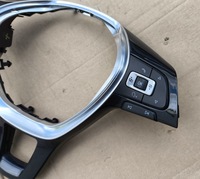 фото thumb №9, Мультифункція перемикачі з керма vw golf vii passat b8 5g0959422k