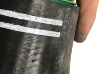 фото thumb №7, Труба шланг wąż alfa romeo giulia