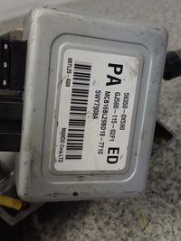 фото thumb №5, Hyundai i10 07-12 m усилитель электрический