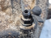 фото thumb №7, Суппорт тормозной левый перед hyundai sonata v 2.0 crdi 103kw