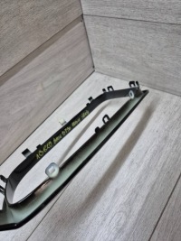 13823. bmw 3 f30 решётка бампер правый перед 7464494 Недорого, фото thumb