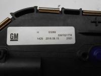 фото thumb №11, Opel astra k двигунчик двірник 1397220714 3397021778