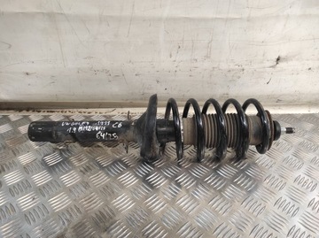 фото thumb №1, Амортизатор mcpherson  левый амортизатор + пружина vw volkswagen golf iv 4 1.9 d