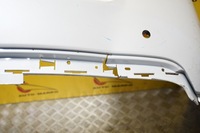 фото thumb №11, Chevrolet tahoe gmc yukon denali 2021 - 2023 бампер задняя задний 84690721