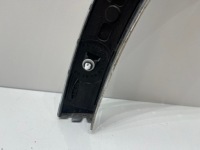 Bmw x1 u11 m-pakiet молдинг крыла задний  задняя правая 5a01688 Киев, фото thumb