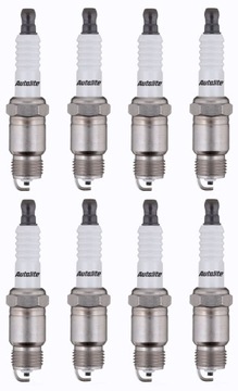 фото thumb №1, 8x свічки запалювання platyna ford f-250 5.8 6.6 7.5