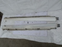 фото thumb №1, Молдинг поріг vw passat b7 sedan kod lb9a