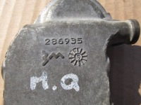 Maserati quattroporte vi 3.0 v6 тримач  кронштейн кронштейн стартер 286935 в Україні, фото thumb