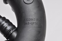 фото thumb №7, Mercedes w177 1.3 труба шланг турбіни 1222663 a0081534428