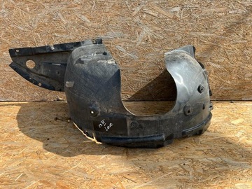 фото thumb №1, Citroen c3 iii 16- подкрылок левая перед