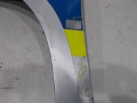 Vw passat b8 3g 14-24 крыло левый передний org Цена, фото thumb