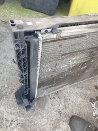 фото thumb №7, Комплект радиатор renault master ii 2.5 дизель 7700315275