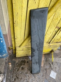 фото thumb №1, Молдинг дверь сдвижные правое renault trafic ii 2