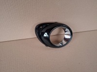 Решётка рамка противотуманной фары opel adam правая Оригинал, фото thumb