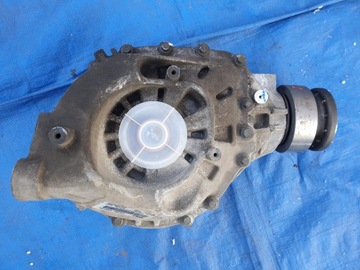 фото thumb №5, Maserati ghibli дифференциал механизм дифференциал