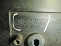 фото thumb №11, Opel adam бампер задня 13356473